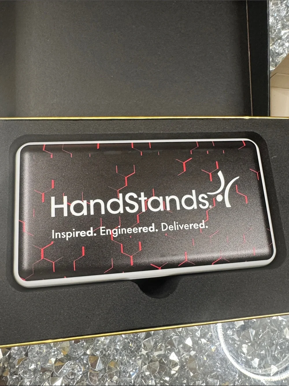 HighEnd Ten new box
